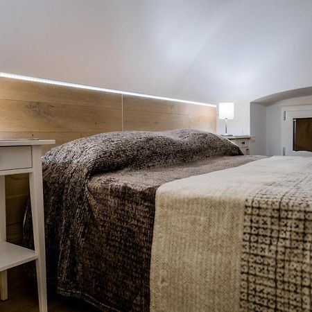 Erma-Mare Apartment Polignano a Mare Luaran gambar