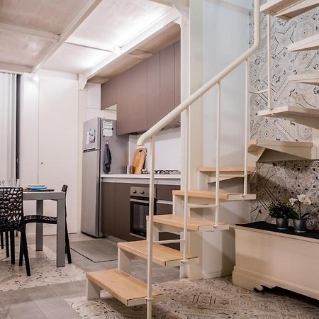 Erma-Mare Apartment Polignano a Mare Luaran gambar