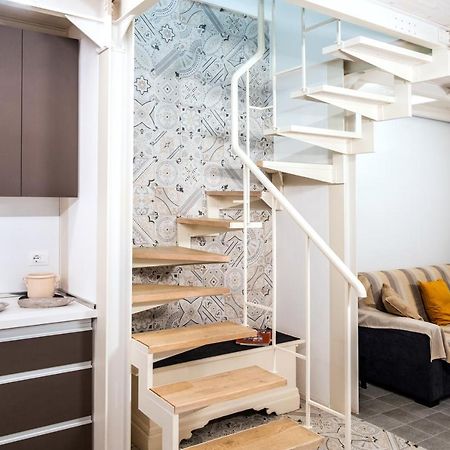 Erma-Mare Apartment Polignano a Mare Luaran gambar