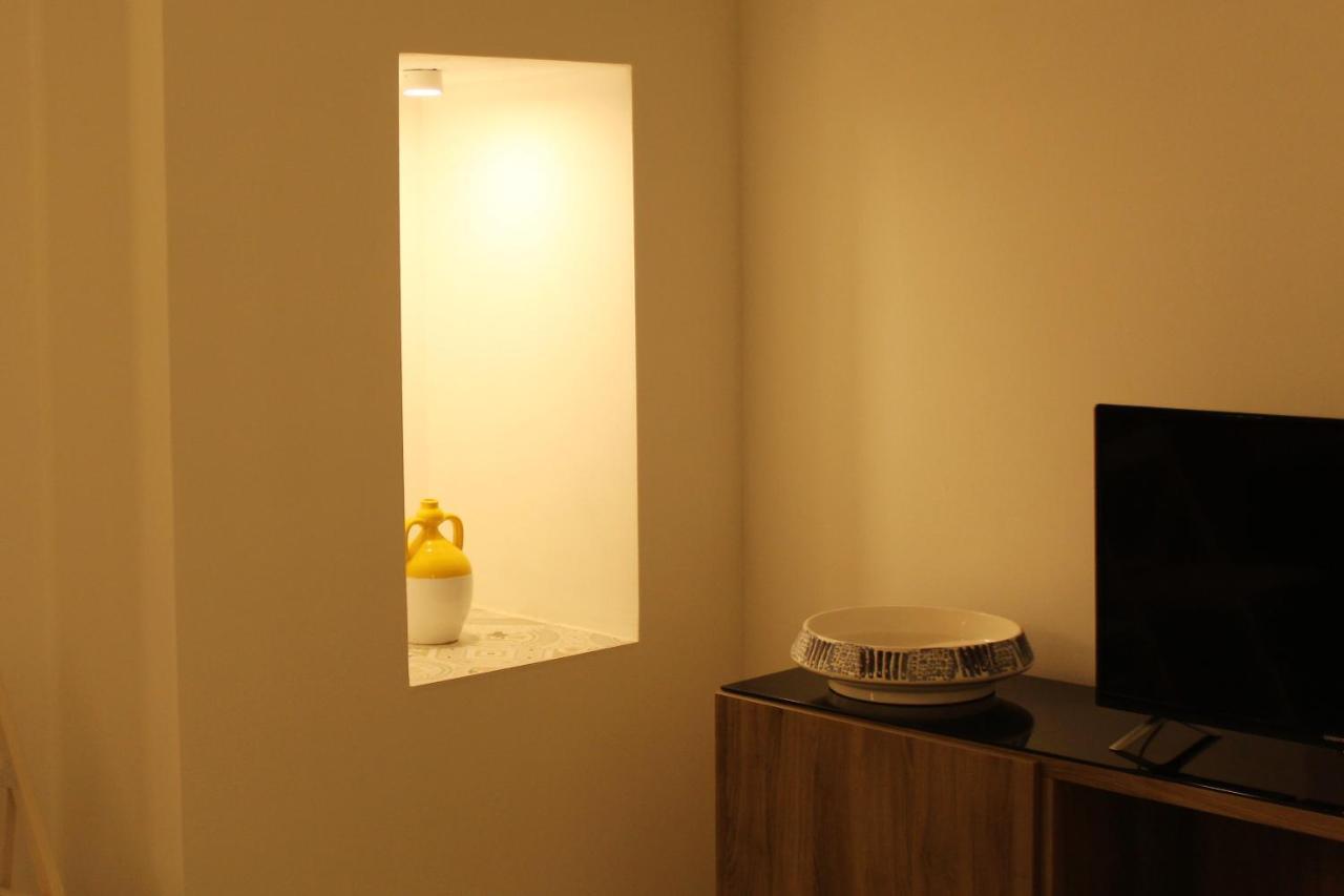 Erma-Mare Apartment Polignano a Mare Luaran gambar
