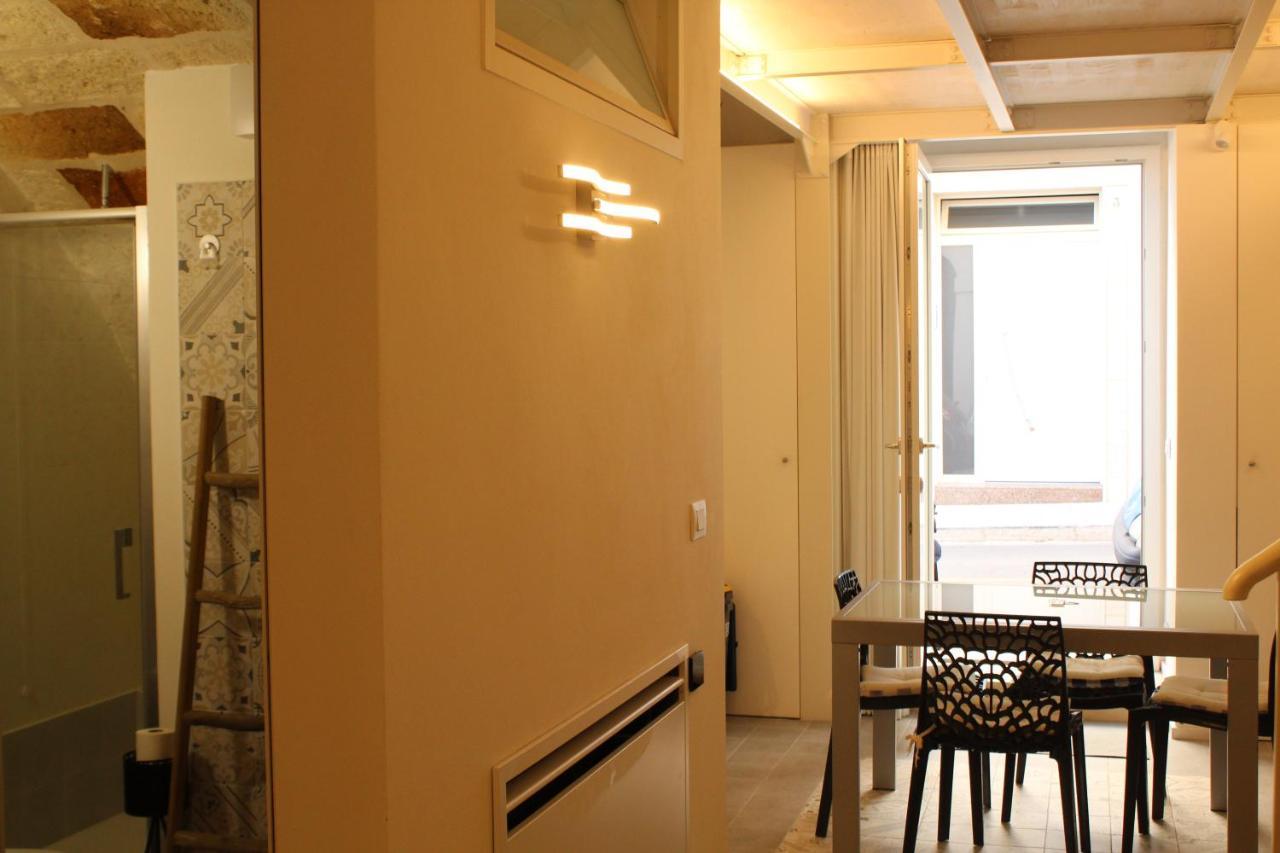 Erma-Mare Apartment Polignano a Mare Luaran gambar