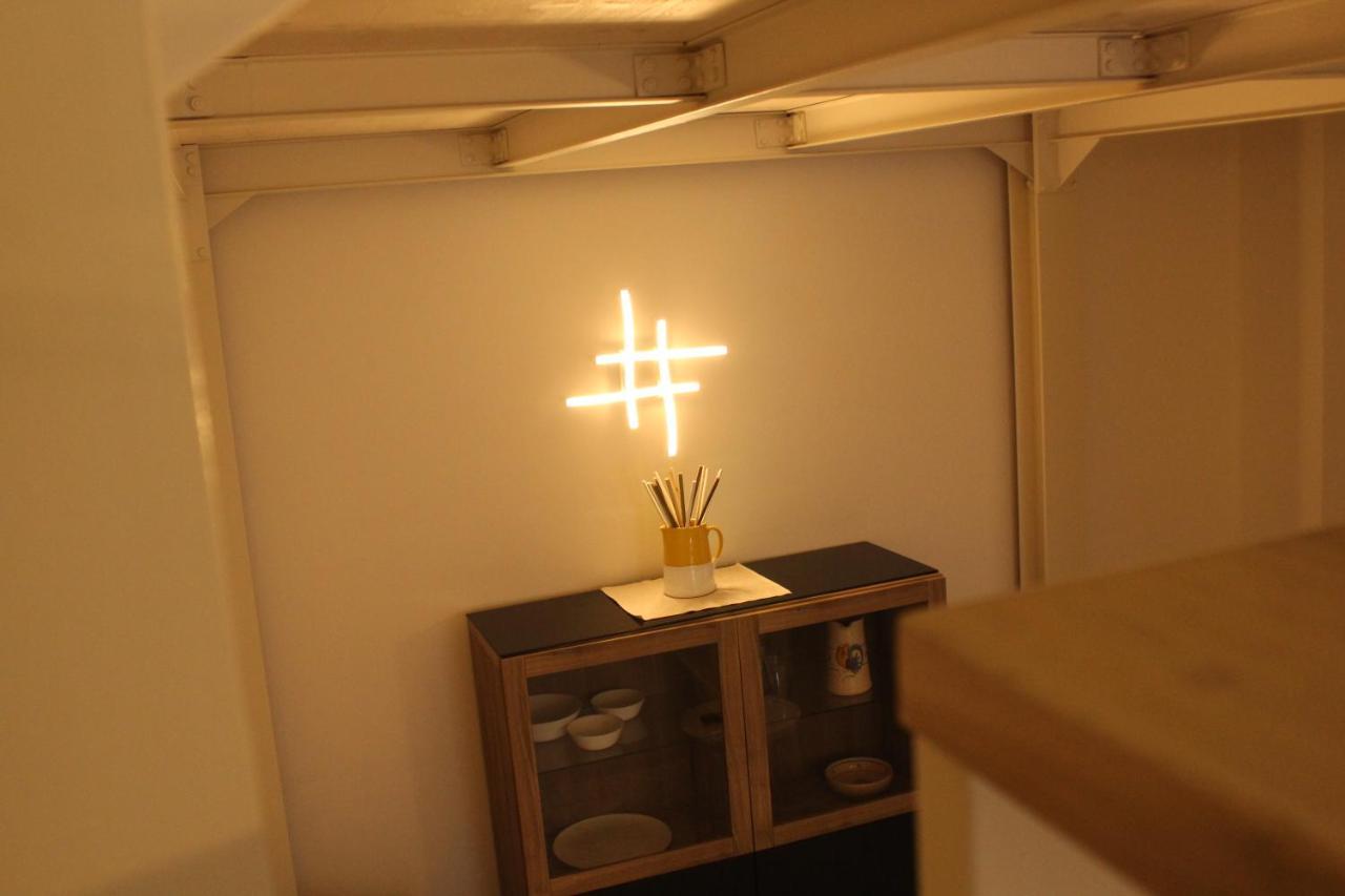 Erma-Mare Apartment Polignano a Mare Luaran gambar