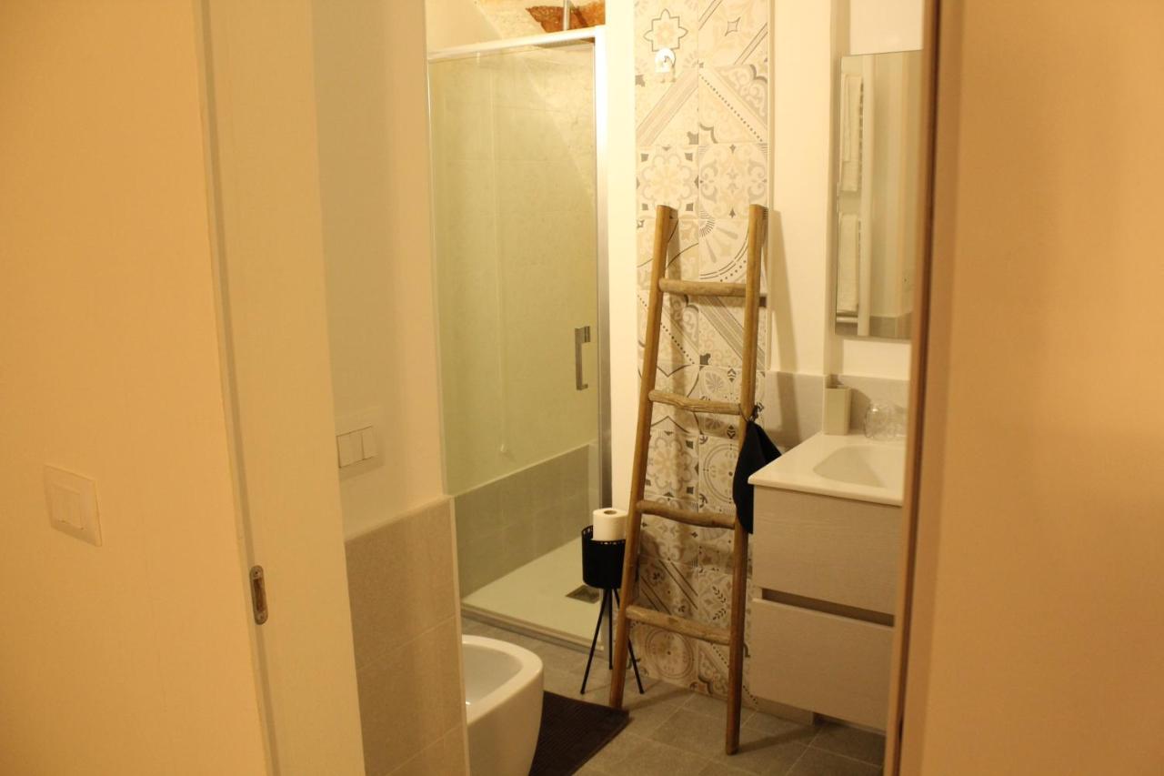 Erma-Mare Apartment Polignano a Mare Luaran gambar