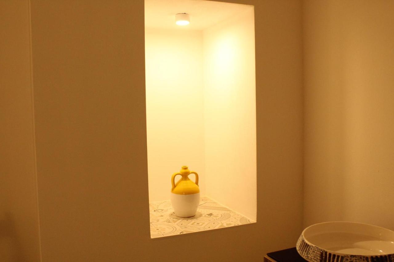 Erma-Mare Apartment Polignano a Mare Luaran gambar