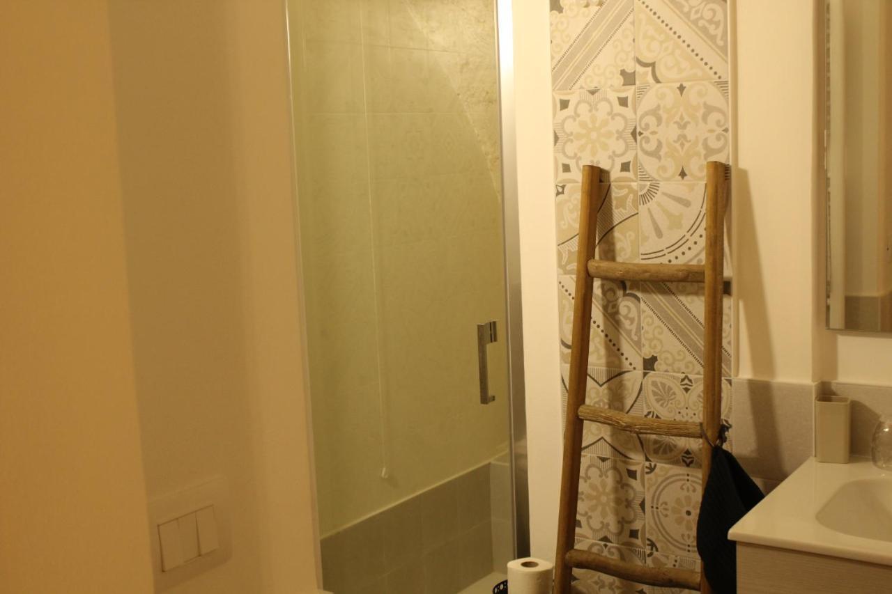 Erma-Mare Apartment Polignano a Mare Luaran gambar
