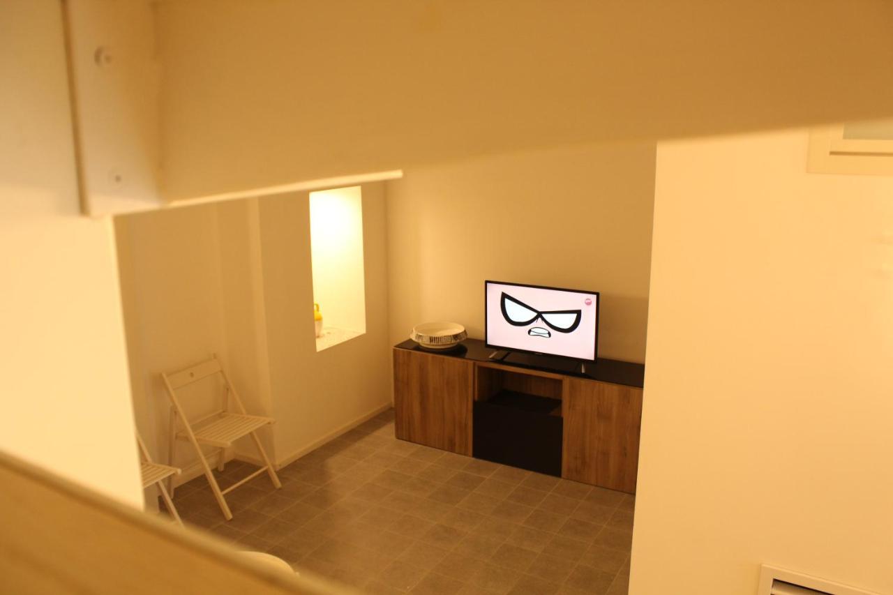 Erma-Mare Apartment Polignano a Mare Luaran gambar