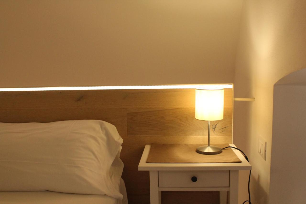 Erma-Mare Apartment Polignano a Mare Luaran gambar