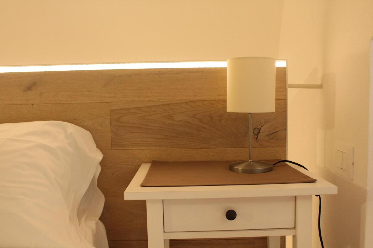 Erma-Mare Apartment Polignano a Mare Luaran gambar