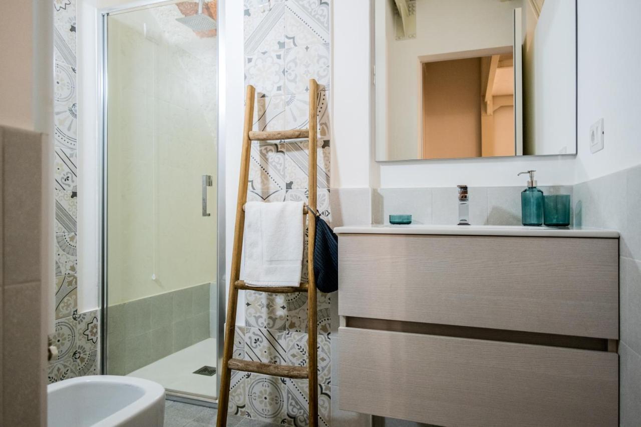 Erma-Mare Apartment Polignano a Mare Luaran gambar
