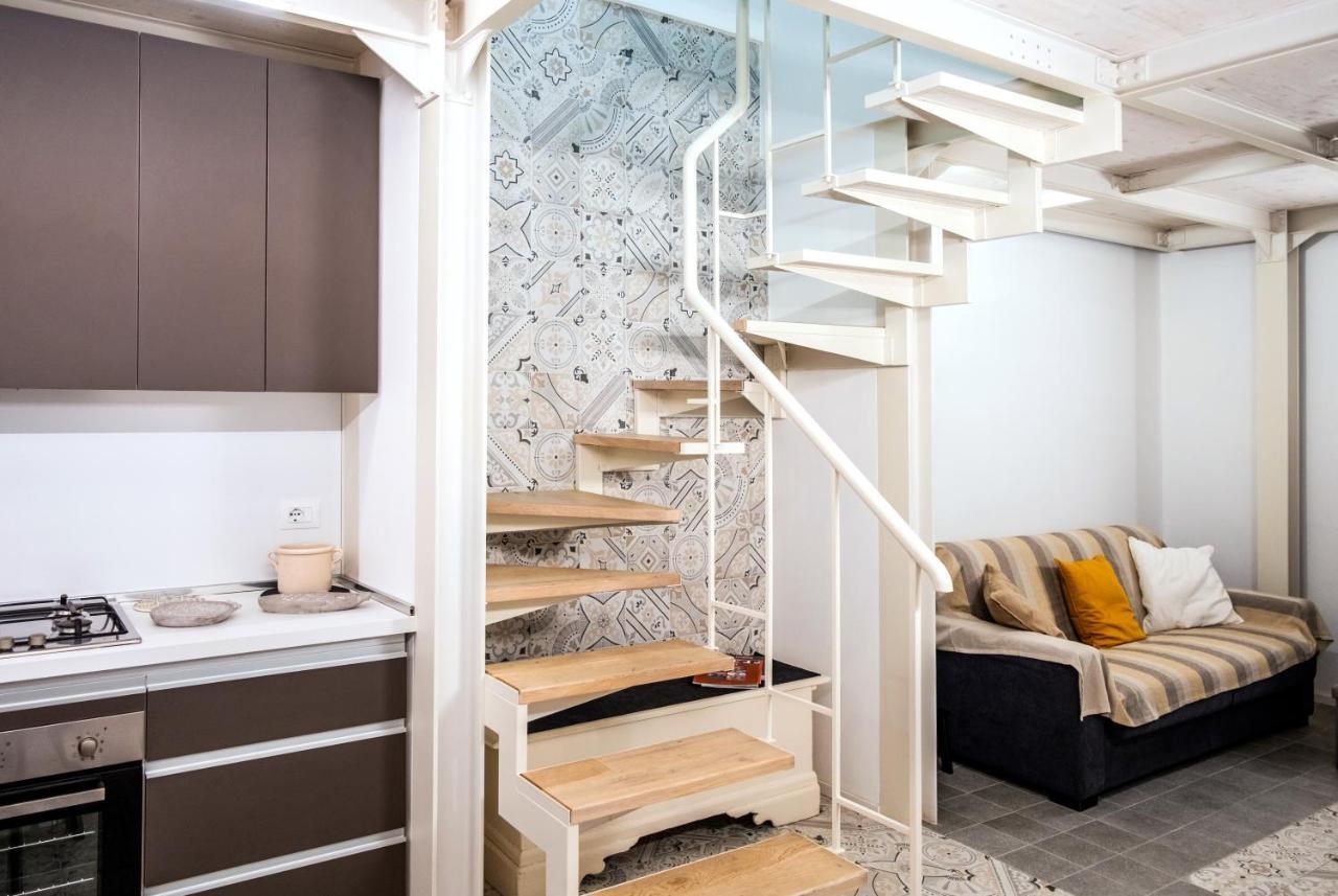 Erma-Mare Apartment Polignano a Mare Luaran gambar