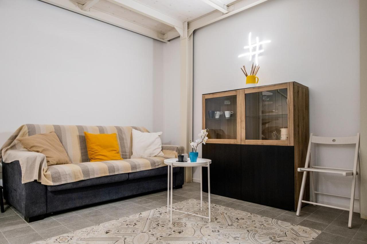 Erma-Mare Apartment Polignano a Mare Luaran gambar