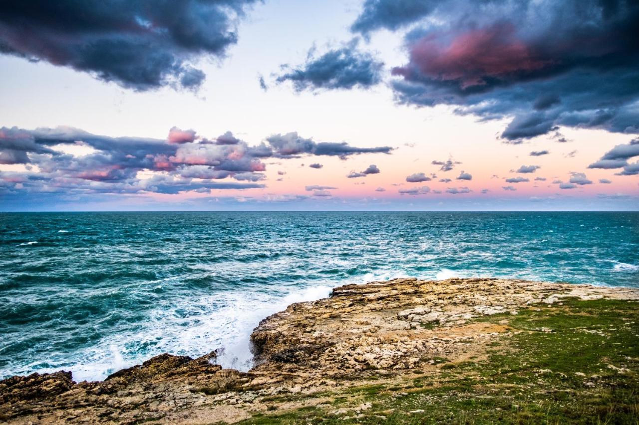 Erma-Mare Apartment Polignano a Mare Luaran gambar